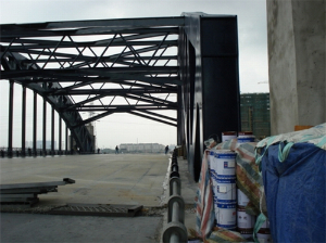 全州专注工业场景喷漆服务